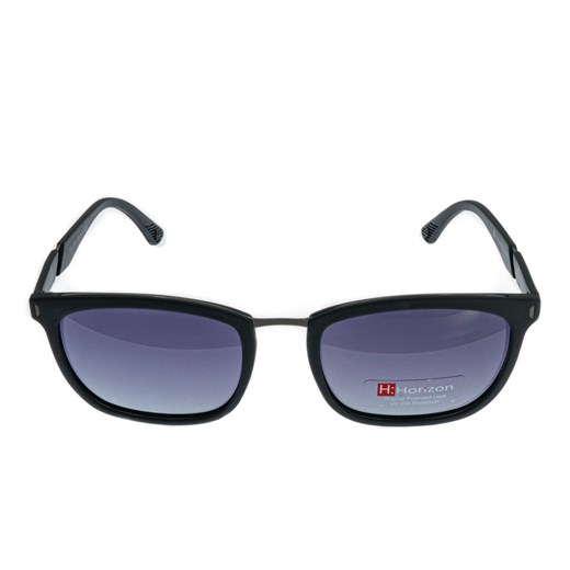 Okulary przeciwsłoneczne Horizon acetatowe UNISEX uniwersalny JK-Collection