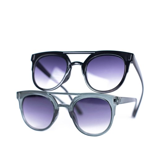 Okulary przeciwsłoneczne Marsylia uniwersalny JK-Collection