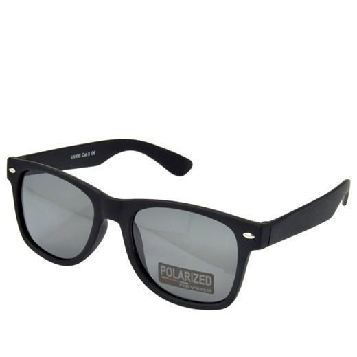 Okulary polaryzacyjne Męskie uniwersalny JK-Collection