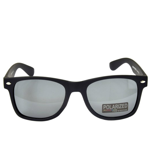 Okulary polaryzacyjne Męskie uniwersalny JK-Collection