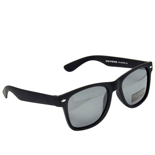 Okulary polaryzacyjne Męskie uniwersalny JK-Collection