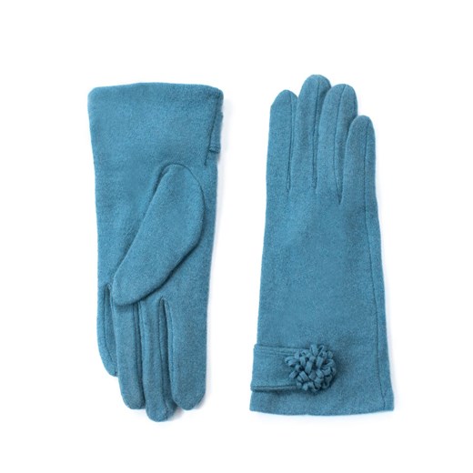 Rękawiczki Armidale ze sklepu JK-Collection w kategorii Rękawiczki damskie - zdjęcie 165123821