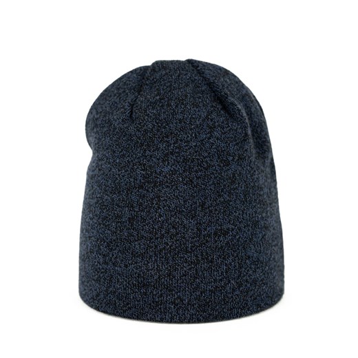 Polska czapka Melange ze sklepu JK-Collection w kategorii Czapki zimowe męskie - zdjęcie 165125933