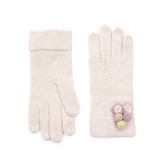 Rękawiczki Oklahoma ze sklepu JK-Collection w kategorii Rękawiczki damskie - zdjęcie 165127011