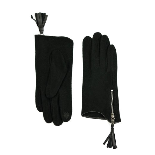 Rękawiczki Pello ze sklepu JK-Collection w kategorii Rękawiczki damskie - zdjęcie 165127832