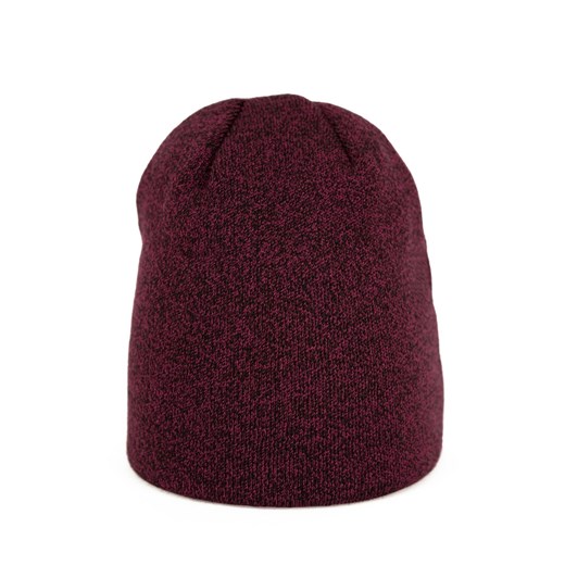 Polska czapka Melange ze sklepu JK-Collection w kategorii Czapki zimowe męskie - zdjęcie 165129830