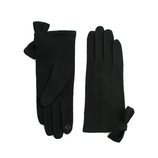 Rękawiczki Calais ze sklepu JK-Collection w kategorii Rękawiczki damskie - zdjęcie 165130130