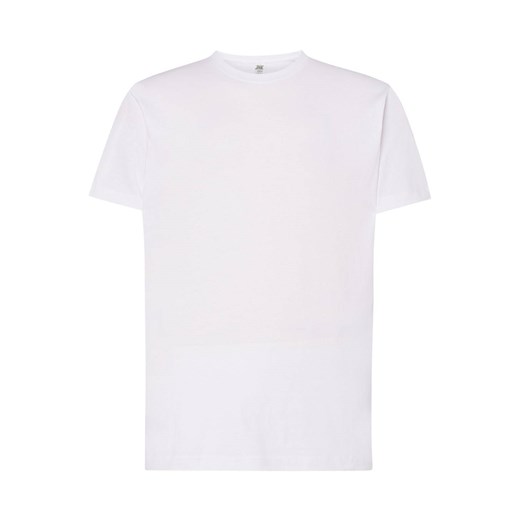 TSUA 150 WH S ze sklepu JK-Collection w kategorii T-shirty męskie - zdjęcie 165131021