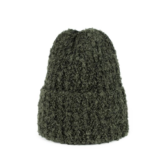 Polska czapka Podhalanka ze sklepu JK-Collection w kategorii Czapki zimowe damskie - zdjęcie 165132434