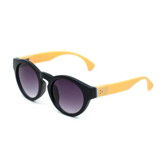 Okulary przeciwsłoneczne Naomi ze sklepu JK-Collection w kategorii Okulary przeciwsłoneczne damskie - zdjęcie 165133514