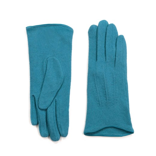 Rękawiczki Melbourne ze sklepu JK-Collection w kategorii Rękawiczki damskie - zdjęcie 165133593