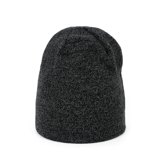 Polska czapka Melange ze sklepu JK-Collection w kategorii Czapki zimowe męskie - zdjęcie 165133732