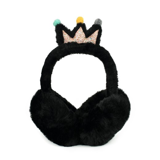 Nauszniki Winter princess ze sklepu JK-Collection w kategorii Akcesoria dziecięce - zdjęcie 165134842