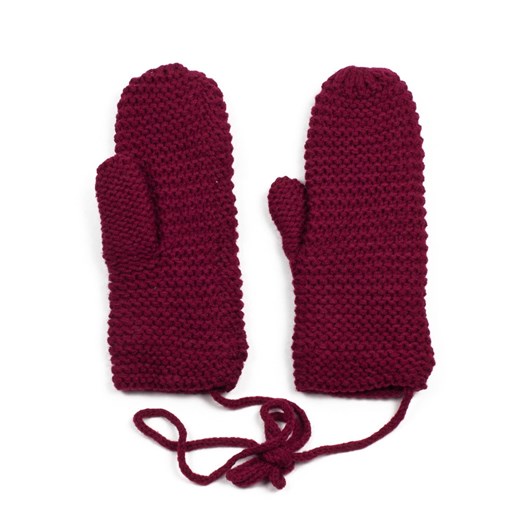 Rękawiczki Bergen ze sklepu JK-Collection w kategorii Rękawiczki damskie - zdjęcie 165136222