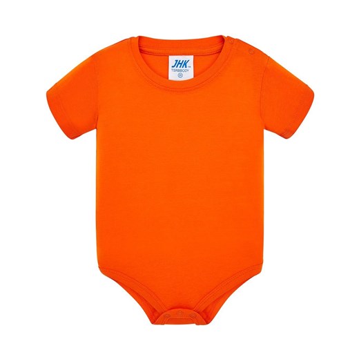 TSRB BODY OR 6M ze sklepu JK-Collection w kategorii Body niemowlęce - zdjęcie 165136922