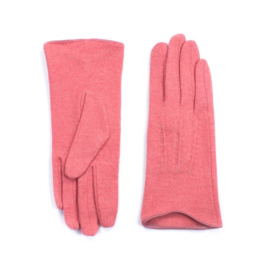 Rękawiczki Melbourne ze sklepu JK-Collection w kategorii Rękawiczki damskie - zdjęcie 165137051
