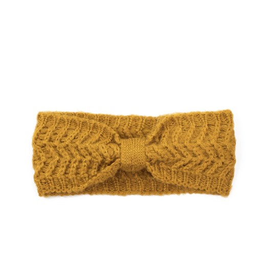 Opaska Simple knot ze sklepu JK-Collection w kategorii Opaski damskie - zdjęcie 165137551
