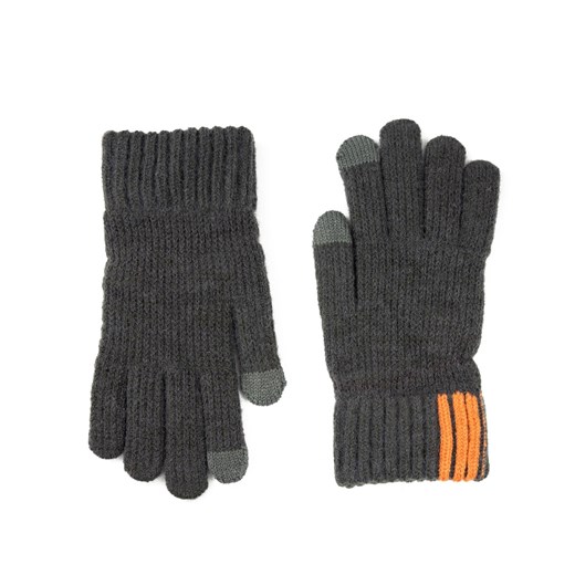 Rękawiczki Taos ze sklepu JK-Collection w kategorii Rękawiczki męskie - zdjęcie 165137562