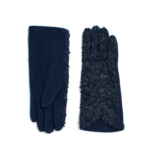 Rękawiczki Bazylea ze sklepu JK-Collection w kategorii Rękawiczki damskie - zdjęcie 165138550
