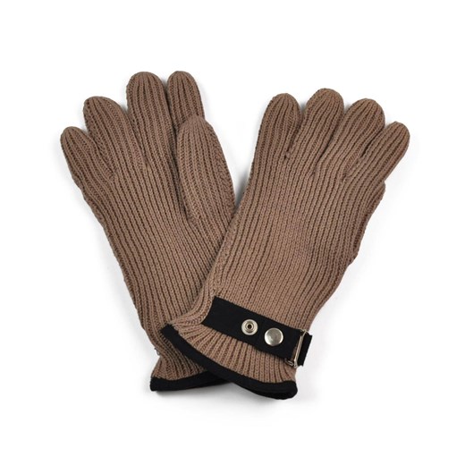 Rękawiczki Ostrawa ze sklepu JK-Collection w kategorii Rękawiczki damskie - zdjęcie 165139262