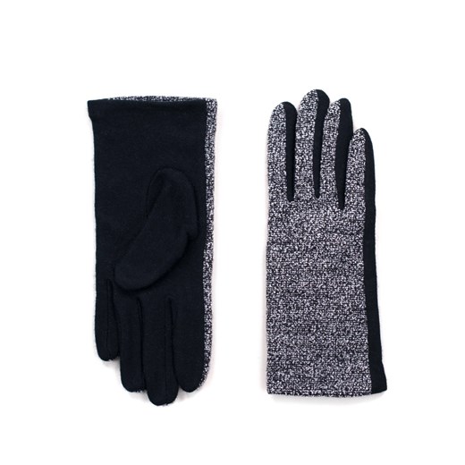 Rękawiczki Tuzla ze sklepu JK-Collection w kategorii Rękawiczki damskie - zdjęcie 165139324