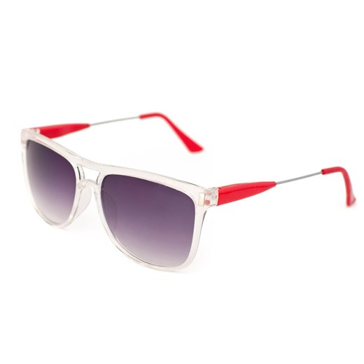 Okulary przeciwsłoneczne Sierra ze sklepu JK-Collection w kategorii Okulary przeciwsłoneczne damskie - zdjęcie 165139461