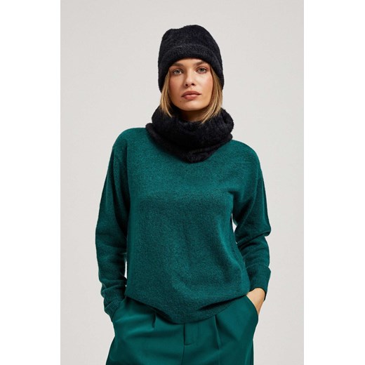 Gładka czapka ONE SIZE Moodo.pl