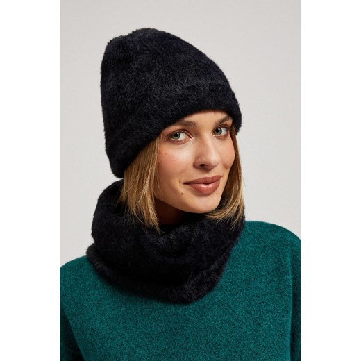 Gładka czapka ONE SIZE Moodo.pl