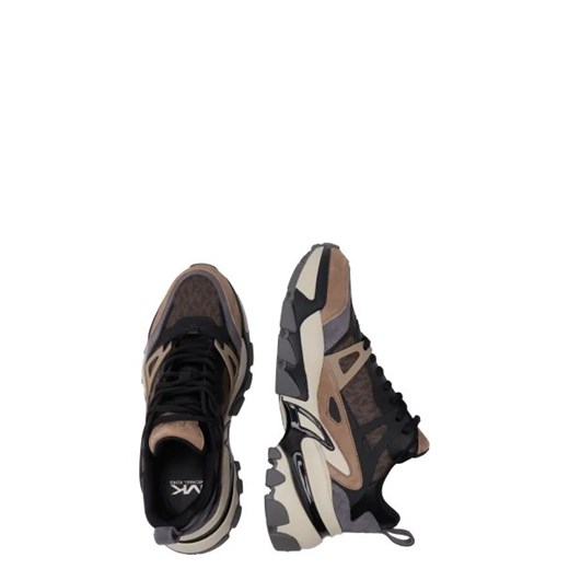 Buty sportowe męskie Michael Kors z tworzywa sztucznego 