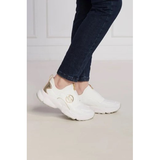 Michael Kors Sneakersy SAMI ZIP Michael Kors 40 Gomez Fashion Store