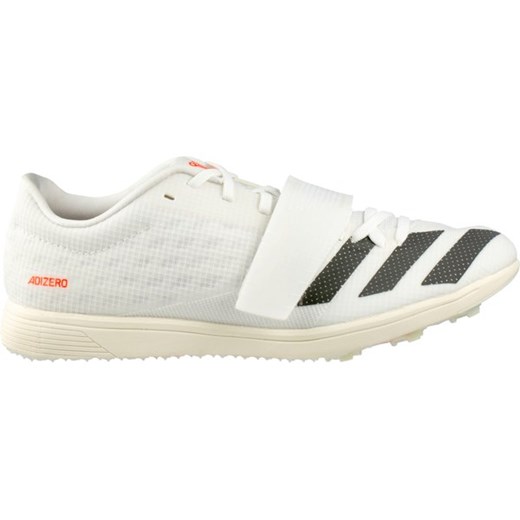 Buty, kolce Adizero tj/pv Adidas 44 2/3 okazyjna cena SPORT-SHOP.pl