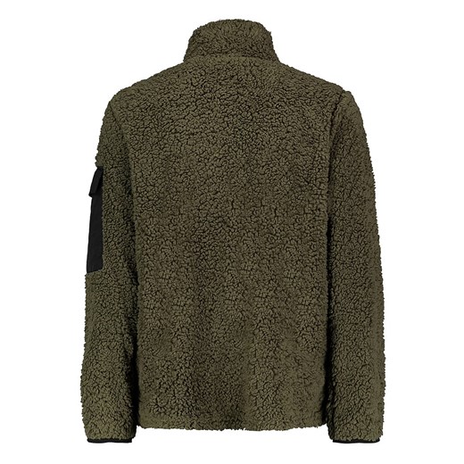 Bluza męska SUBLEVEL sportowa polarowa 