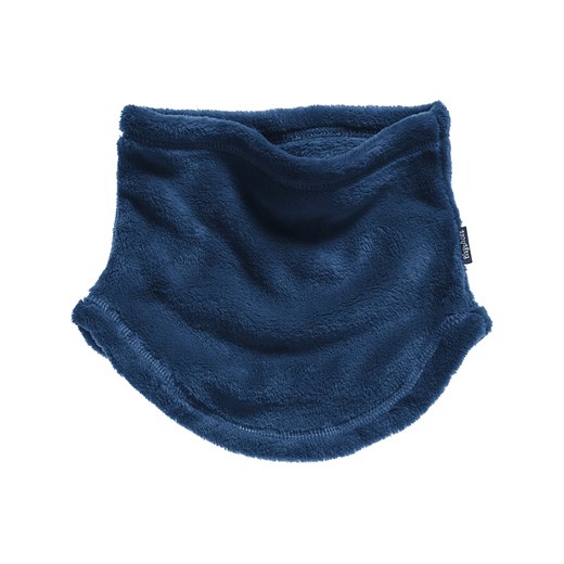 Playshoes Polarowy szal-koło w kolorze morskim - 23 x 23 cm ze sklepu Limango Polska w kategorii Szaliki dziecięce - zdjęcie 165155544