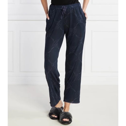 JOOP! BODYWEAR Spodnie od piżamy | Relaxed fit ze sklepu Gomez Fashion Store w kategorii Piżamy damskie - zdjęcie 165161391