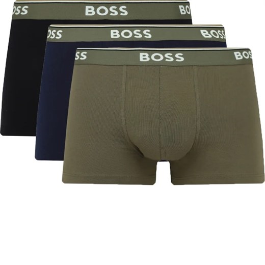 Majtki męskie BOSS HUGO