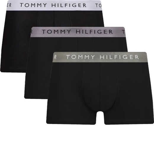 Tommy Hilfiger Bokserki 3-pack ze sklepu Gomez Fashion Store w kategorii Majtki męskie - zdjęcie 165161401