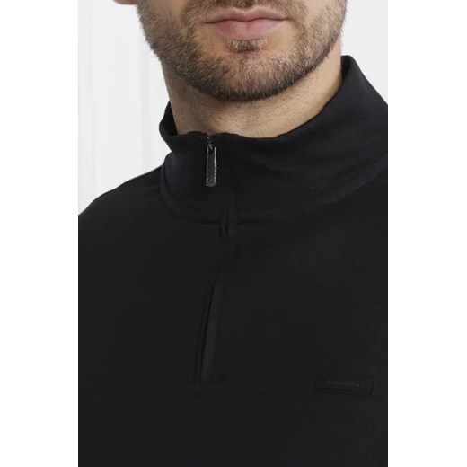 Sweter męski Calvin Klein bawełniany