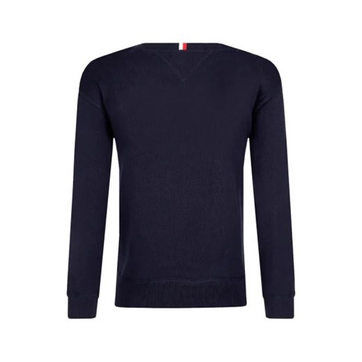 Tommy Hilfiger Bluza | Regular Fit Tommy Hilfiger 164 okazja Gomez Fashion Store