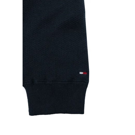 Tommy Hilfiger Bluza | Regular Fit Tommy Hilfiger 164 okazyjna cena Gomez Fashion Store