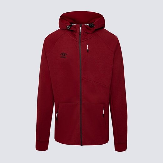 umbro bluza rozpinana z kapturem blum ul323blm02003 Umbro XL 50style.pl promocyjna cena