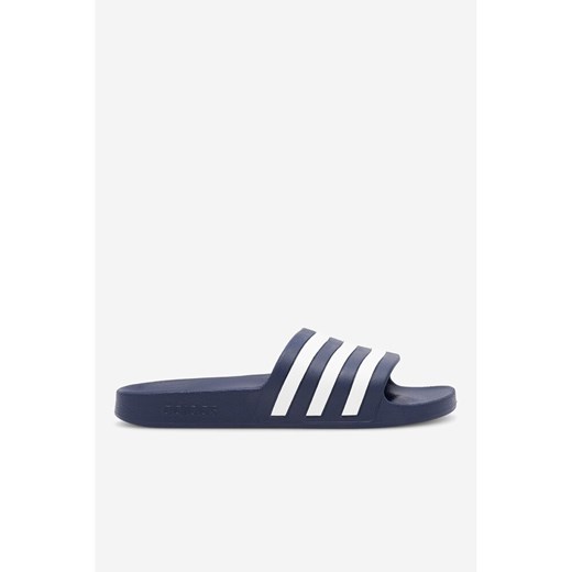 Klapki męskie Adidas sportowe bez zapięcia