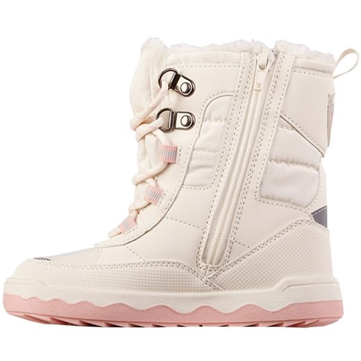 Buty Kappa Alido Ii Tex Jr 261060K 4321 beżowy Kappa 30 ButyModne.pl