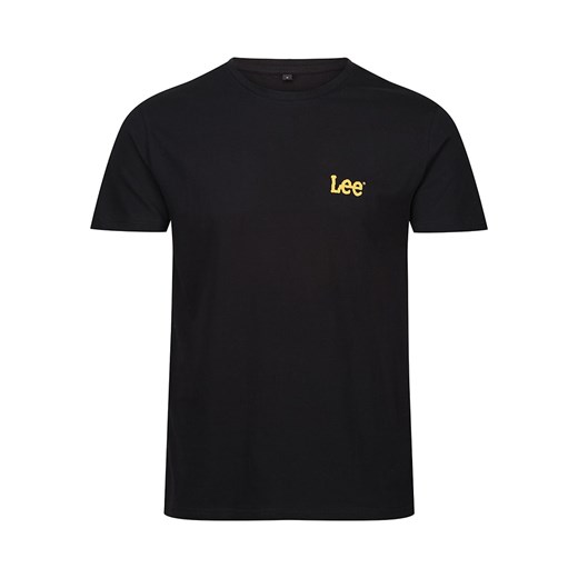 LEE Underwear Koszulki (3 szt.) &quot;Larkin&quot; w kolorze szarym, czarnym i Lee Underwear L okazja Limango Polska