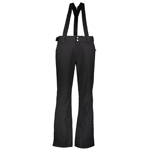 Dare 2b Kurtka narciarska &quot;Achieve II&quot; w kolorze czarnym ze sklepu Limango Polska w kategorii Spodnie męskie - zdjęcie 165171822