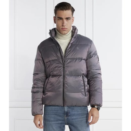 CALVIN KLEIN JEANS Kurtka | Regular Fit M okazyjna cena Gomez Fashion Store