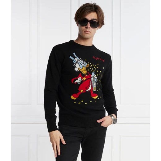 Sweter męski St.barth