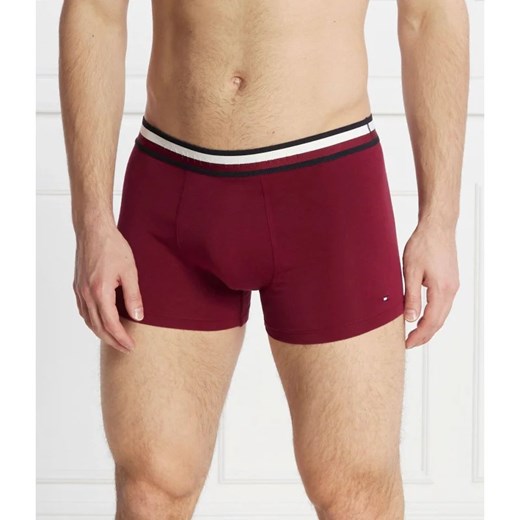 Tommy Hilfiger Bokserki TRUNK Tommy Hilfiger XL wyprzedaż Gomez Fashion Store