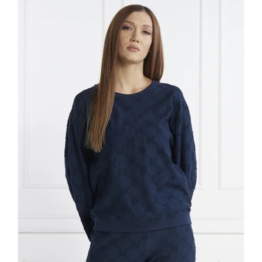 JOOP! BODYWEAR Góra od piżamy | Regular Fit ze sklepu Gomez Fashion Store w kategorii Piżamy damskie - zdjęcie 165172414