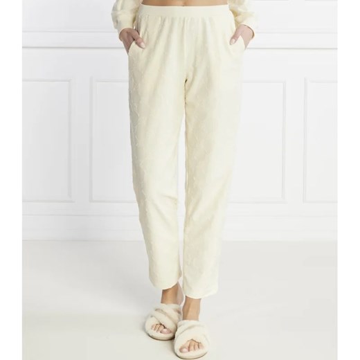 JOOP! BODYWEAR Spodnie od piżamy | Regular Fit ze sklepu Gomez Fashion Store w kategorii Piżamy damskie - zdjęcie 165172422