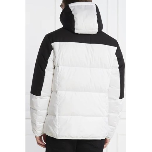 BOSS GREEN Puchowa kurtka J_Hamar1 | Regular Fit XL wyprzedaż Gomez Fashion Store